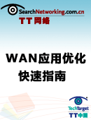 WAN应用优化快速指南