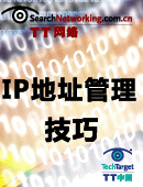 IP地址管理技巧
