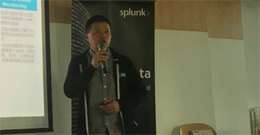数据公司Splunk：2018，让机器数据价值最大化